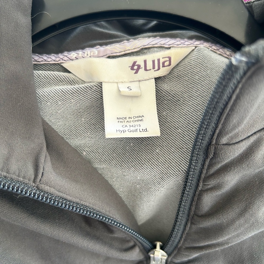 Lifa Zip Up Jacket!!! Performance With Style!!!! … - image 3